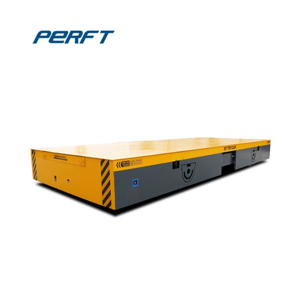 <h3>coil handling transporter with ac motor 6 tons</h3>
